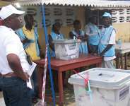 New Voter’s Register Brouhaha; Technically Opposing Views Should Listen To The EC